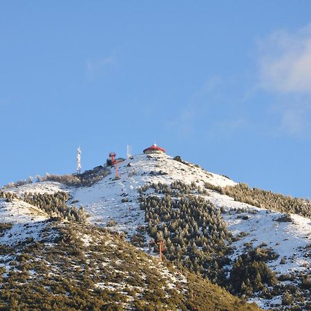 Rayen Mapu Villa Bariloche Buitenkant foto