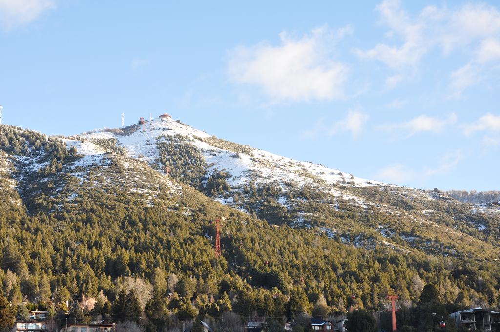 Rayen Mapu Villa Bariloche Buitenkant foto